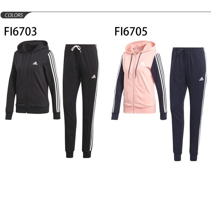 ジャージ 上下セット セットアップ レディース Adidas アディダス W Energize トラックスーツ パーカージャケット ロングパンツ Glo68 Glo68 World Wide Market 通販 Yahoo ショッピング