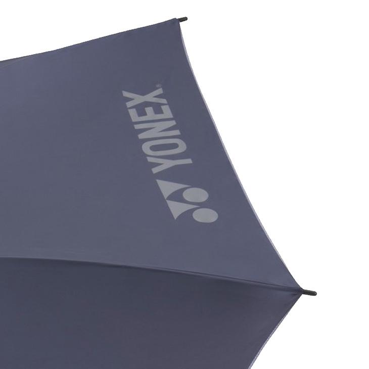 YONEX（ヨネックス） パラソル 晴雨兼用 UVカット 1級遮光 遮熱効果