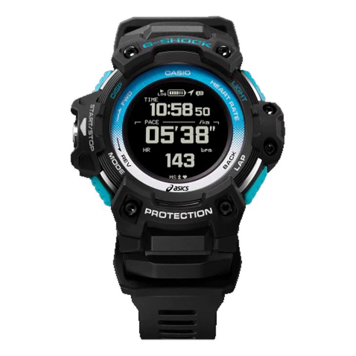 CASIO（カシオ） 腕時計 CASIO G-SHOCK Gショック GSR-H1000AST 国内