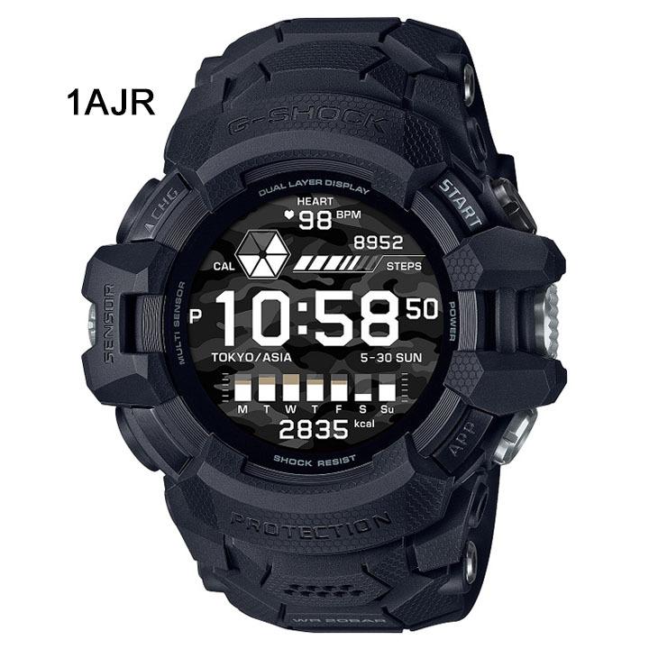 CASIO（カシオ） 腕時計 CASIO G-SHOCK Gショック G-SQUAD PRO（G