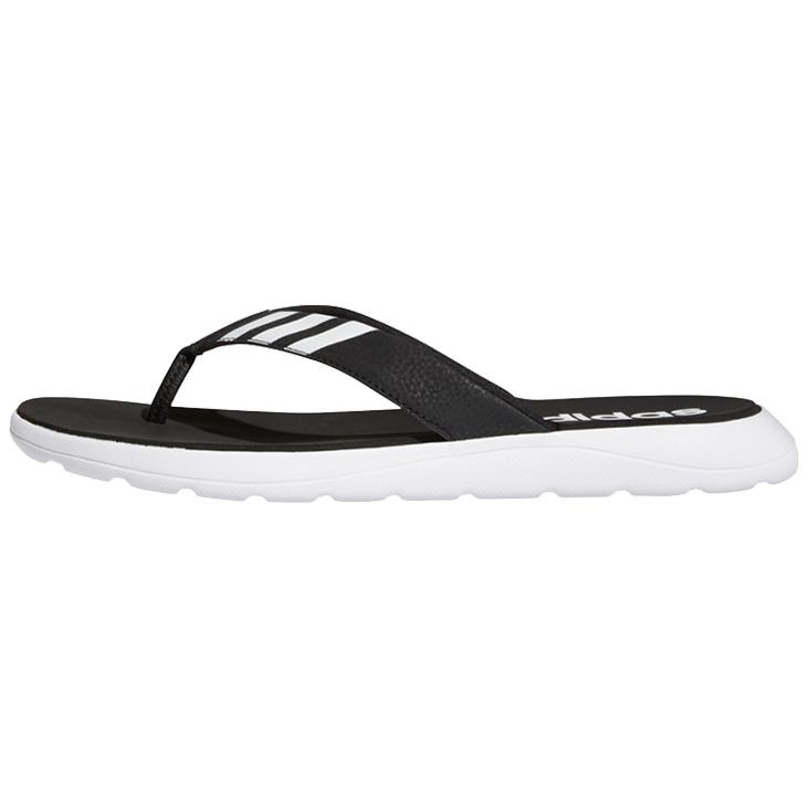 アディダス ビーチサンダル メンズ adidas CF FLP SANDAL M フィリップフロップ 男性 ビーサン スポーティ カジュアル シューズ プール 海 ビーチ/GTF02｜w-w-m｜05