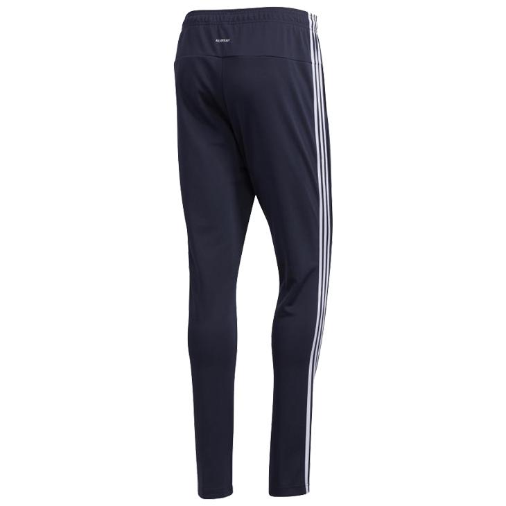 adidas（アディダス） ジャージ トラックパンツ ロングパンツ メンズ
