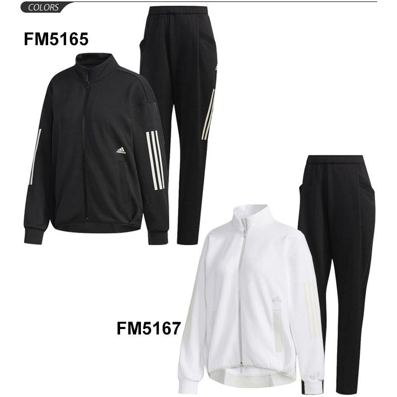 ジャージ 上下セット レディース アディダス Adidas W Mhe ウォームアップ ジャケット ロングパンツ 上下組 スポーツウェア 女性 Gun92 Gun87 Gun92 Gun87 World Wide Market 通販 Yahoo ショッピング