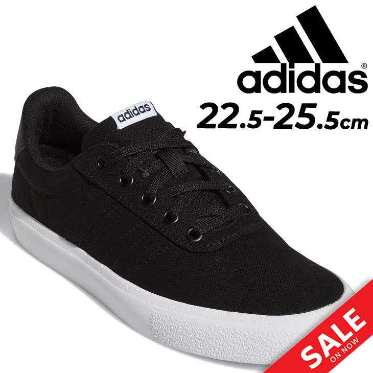 adidas アディダス スニーカー レディース VULCRAID3R W バルク