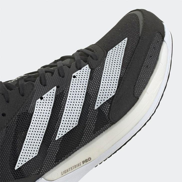 adidas ランニングシューズ メンズ 幅広/adidas アディダス
