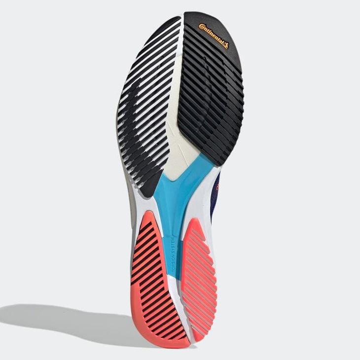 adidas（アディダス） ランニングシューズ メンズ アディゼロ ジャパン