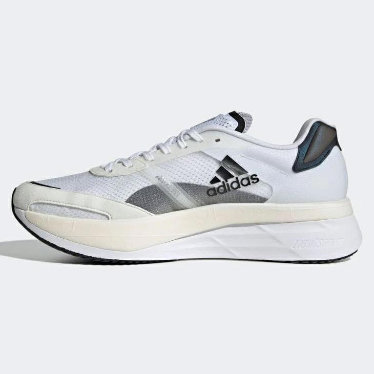 adidas ランニングシューズ 厚底 メンズ アディダス アディゼロ adidas ランニングシューズ 厚底 メンズ アディダス アディゼロ