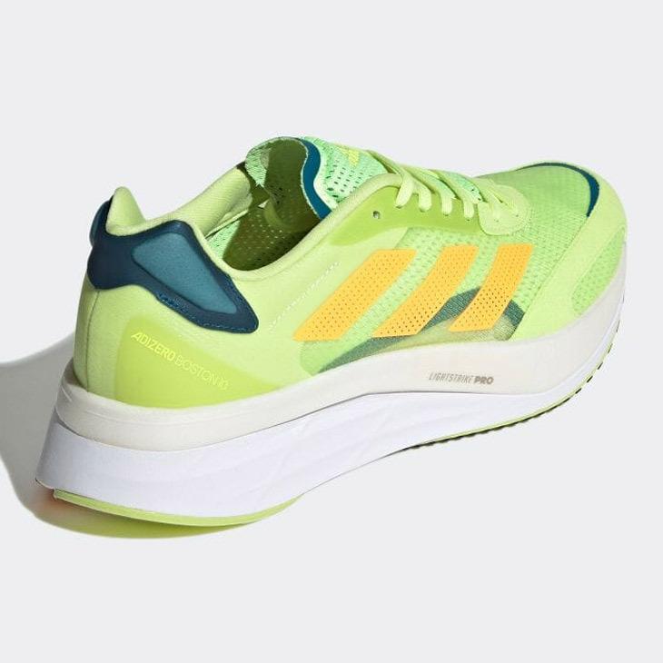 adidas ランニングシューズ 厚底 メンズ アディダス アディゼロ