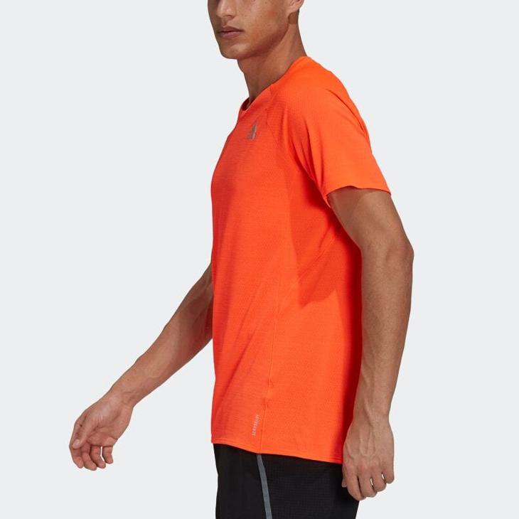 adidas（アディダス） 半袖 Tシャツ メンズ/adidas ランナー Tee