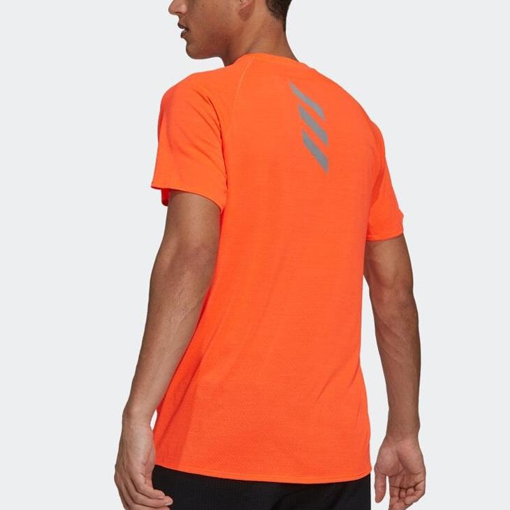 adidas（アディダス） 半袖 Tシャツ メンズ/adidas ランナー Tee