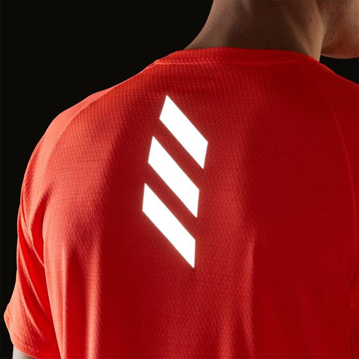 adidas（アディダス） 半袖 Tシャツ メンズ/adidas ランナー Tee