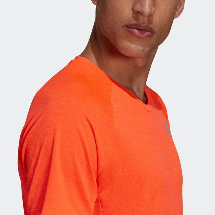 adidas（アディダス） 半袖 Tシャツ メンズ/adidas ランナー Tee