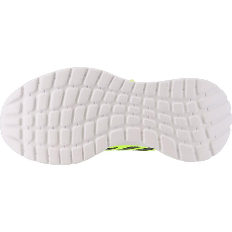 スニーカー キッズ シューズ ジュニア 17 25 0cm 子供靴 Adidas アディダス テンソーラン Tensaur Run El K スポーティ カジュアル Kyy58 蛍光系 H H World Wide Market 通販 Yahoo ショッピング