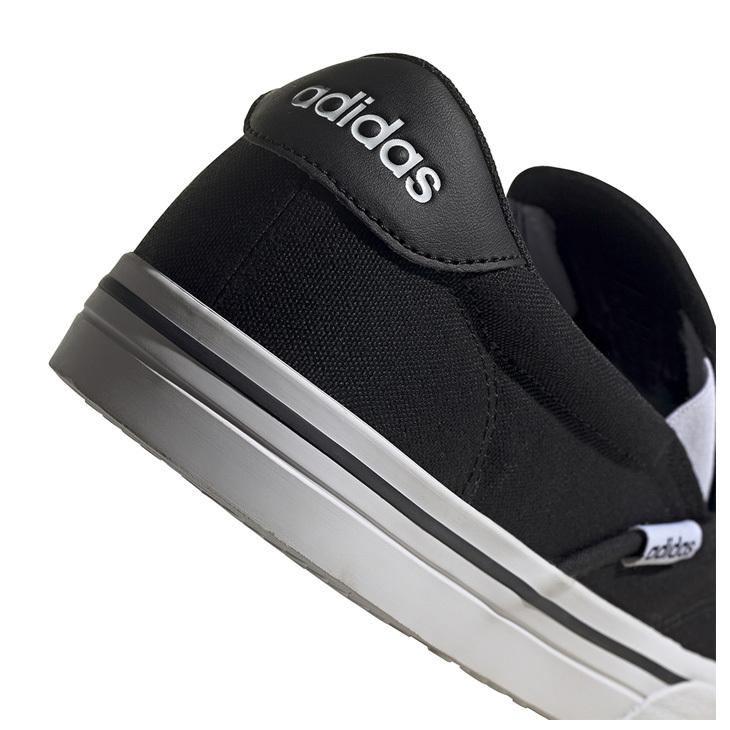 スニーカー スリッポン メンズ アディダス Adida Kurin M スポーティ カジュアル シューズ 黒 ブラック Lrw11 男性 キャンバス 靴 シンプル くつ H H World Wide Market 通販 Yahoo ショッピング