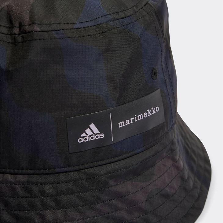 adidas（アディダス） マリメッコ 帽子 レディース/adidas Marimekko