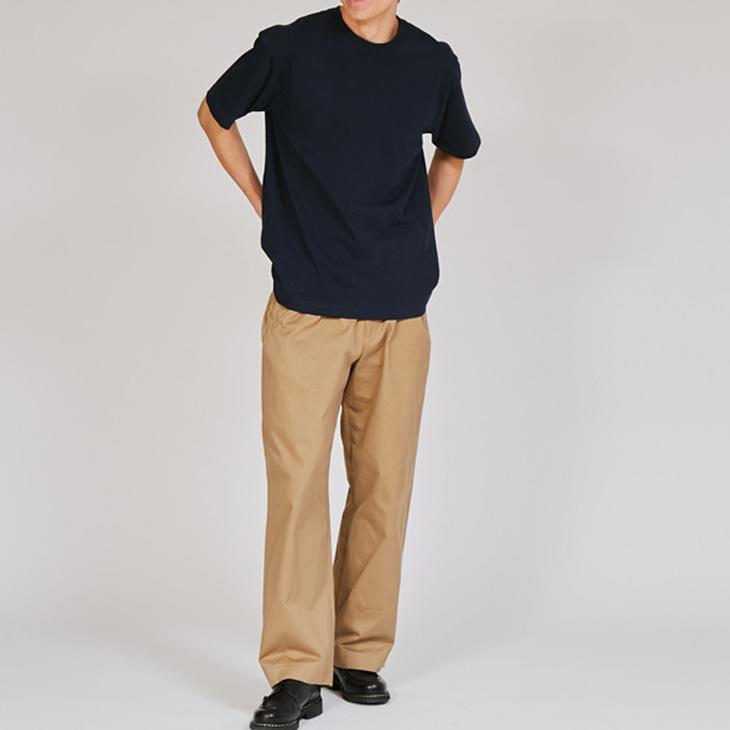 Hanes（ヘインズ） ビーフィー メンズ 半袖 Tシャツ 2枚組 Hanes 2P