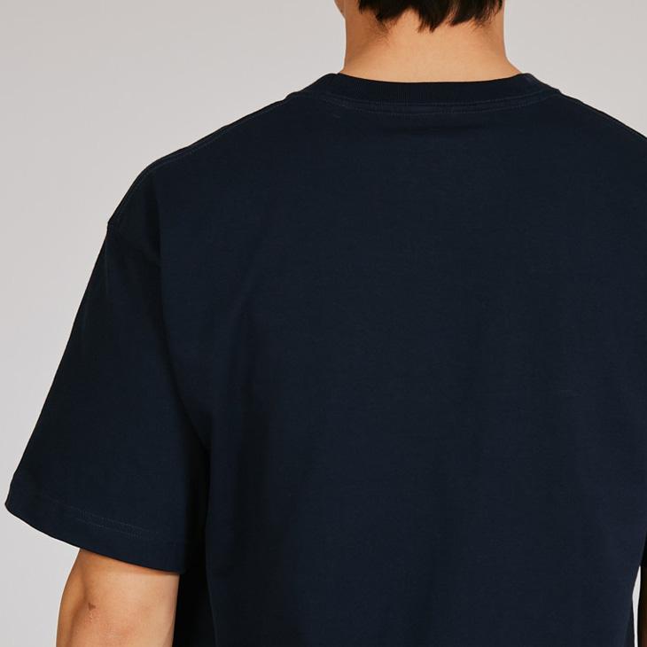 Hanes（ヘインズ） ビーフィー メンズ 半袖 Tシャツ 2枚組 Hanes 2P