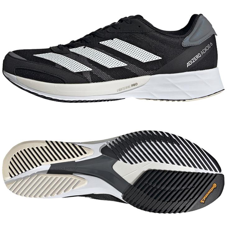 adidas（アディダス） ランニングシューズ メンズ ADIZERO JAPAN 6 M