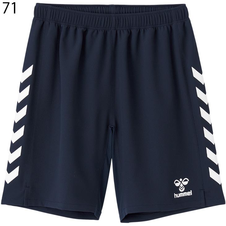 hummel ハーフパンツ XO 美品 hummel ハーフパンツ XO 美品 hummel ハーフパンツ XO 美品