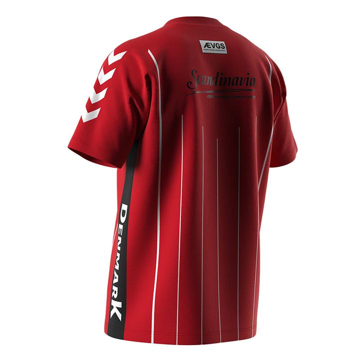 hummel（ヒュンメル） 半袖 Tシャツ プラクティスシャツ メンズ