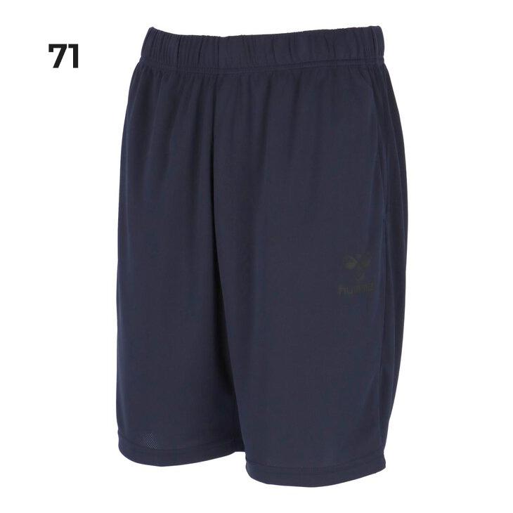 3枚セット　hummelヒュンメル ショート パンツ M 3枚セット hummelヒュンメル ショート パンツ M