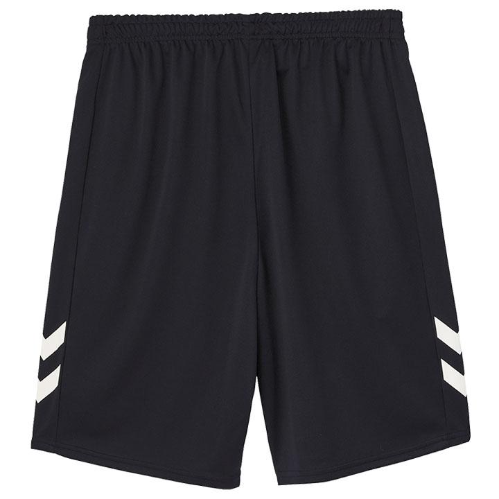 hummel ヒュンメル ハーフパンツ メンズ ニット ショートパンツ