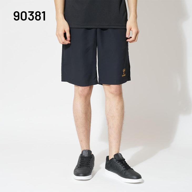 3枚セット　hummelヒュンメル ショート パンツ M 楽天市場】ヒュンメル ショートパンツ メンズ hummel