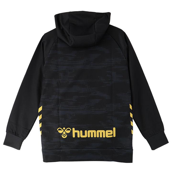 hummel（ヒュンメル） スウェット 上下セット 裏起毛 メンズ 当店