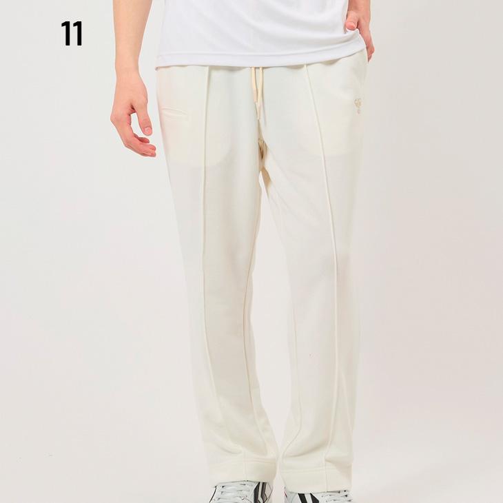 hummel（ヒュンメル） スウェットパンツ メンズ レディース hummel