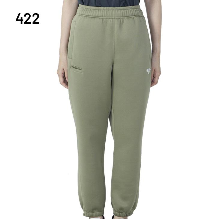 hummel（ヒュンメル） スウェットパンツ メンズ レディース hummel
