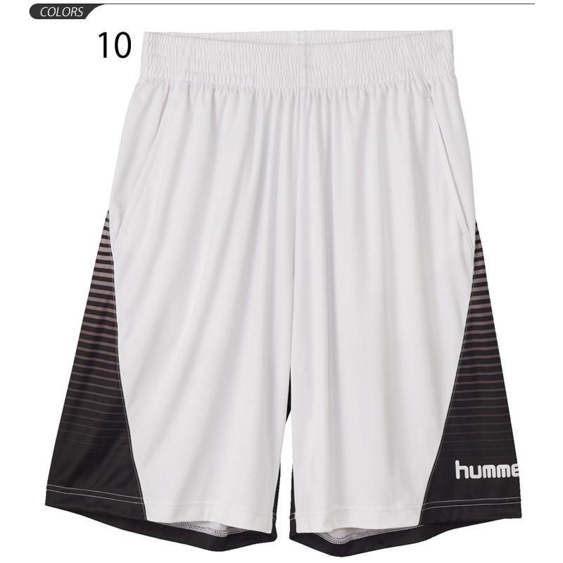 バスケットパンツ バスパン メンズ Hummel ヒュンメル プラクティスパンツ バスケットボール 男性用 バスケ 部活 スポーツウェア ボトムス Hapb6009 Hapb6009 World Wide Market 通販 Yahoo ショッピング