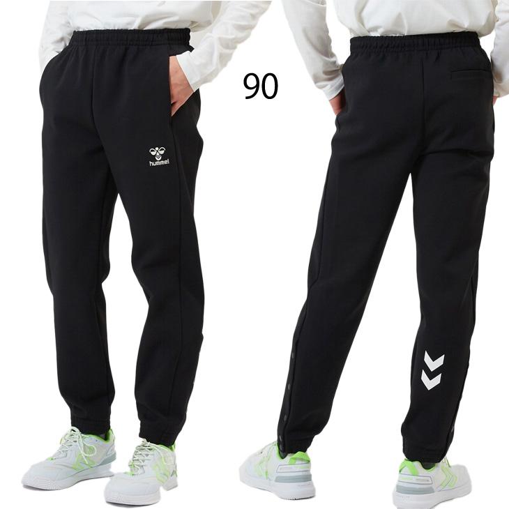 hummel（ヒュンメル） スウェットパンツ メンズ ロングパンツ