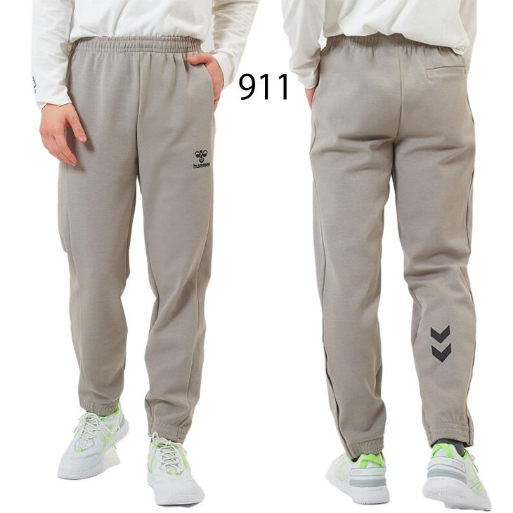 hummel（ヒュンメル） スウェットパンツ メンズ ロングパンツ