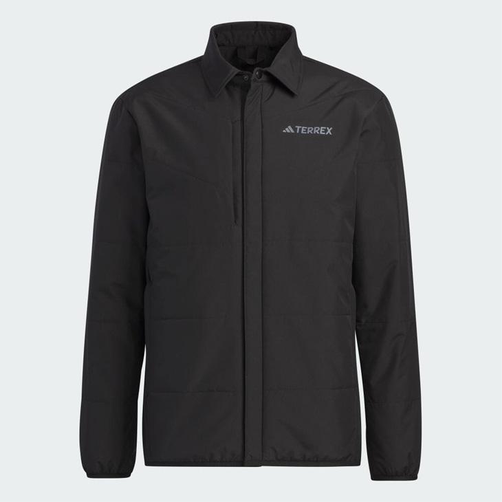 adidas アディダス 中綿ジャケット メンズ TERREX テレックス adidas アディダス 中綿ジャケット メンズ TERREX テレックス