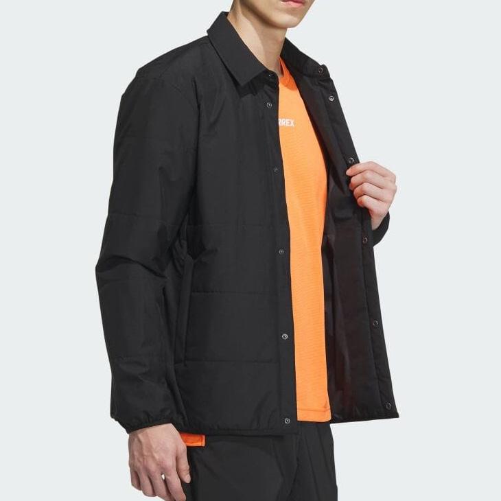 adidas アディダス 中綿ジャケット メンズ TERREX テレックス adidas アディダス 中綿ジャケット メンズ TERREX テレックス