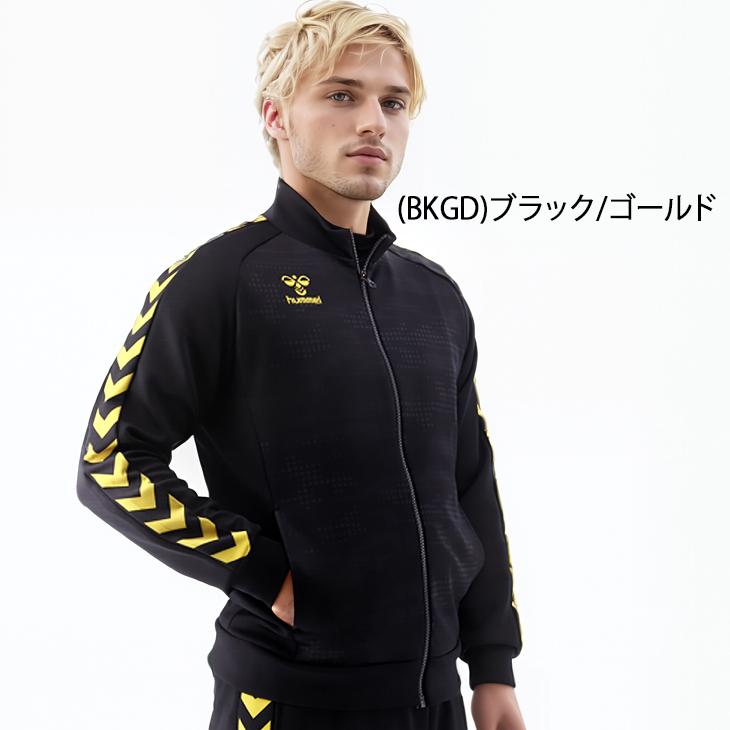 群馬クレインサンダーズ ジャケット ジャージ hummel Bリーグ 群馬クレインサンダーズ ジャケット ジャージ hummel Bリーグ