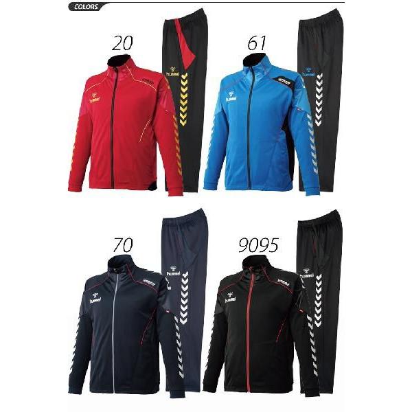 ヒュンメル トレーニングウェア メンズ 上下 楽天市場】ヒュンメル スウェット 上下 メンズ セットアップ ブランド