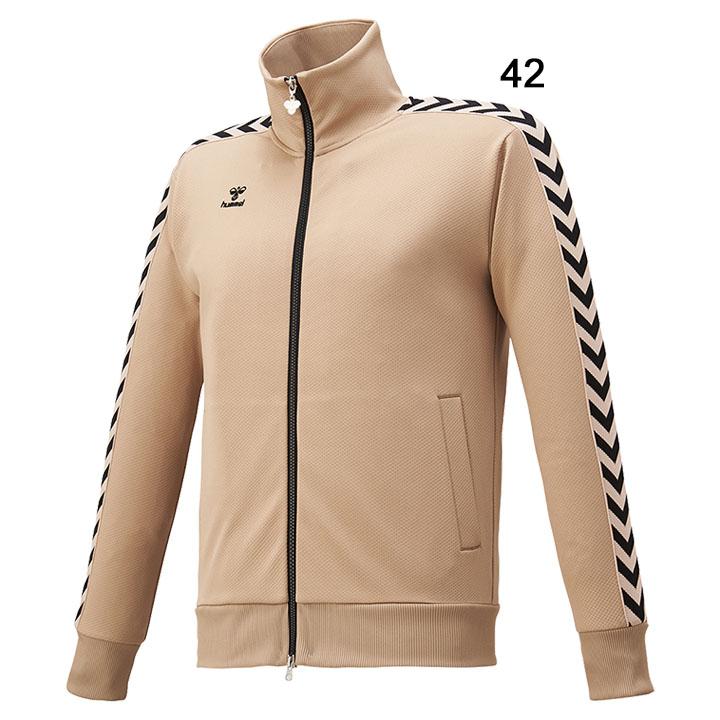 hummel（ヒュンメル） ジャージ メンズ アウター プレイ トラック