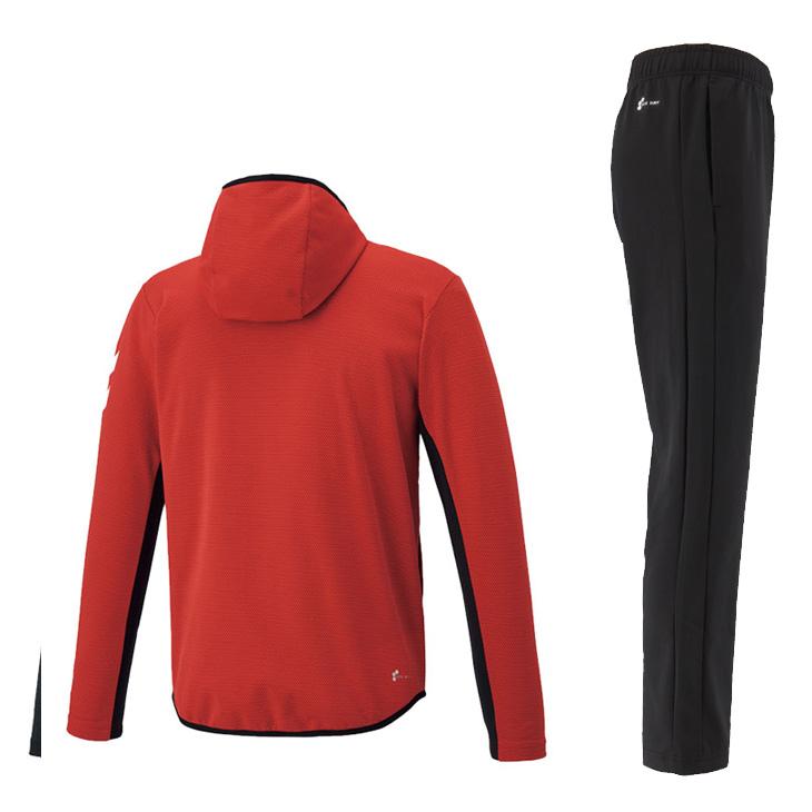 hummel（ヒュンメル） ジャージ 上下セット メンズ セットアップ