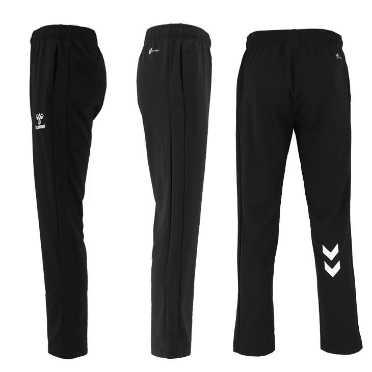 hummel（ヒュンメル） ジャージ 上下セット メンズ セットアップ