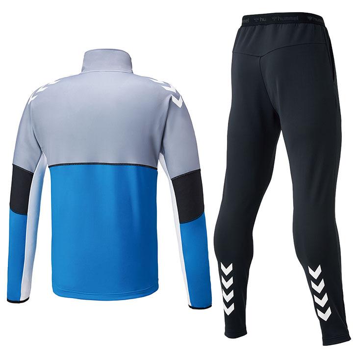 hummel ジャージ 上下 メンズ セットアップ/hummel ヒュンメル