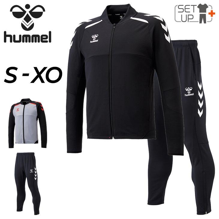 hummel ジャージ 上下 ヒュンメル メンズ/hummel HB ジャケット