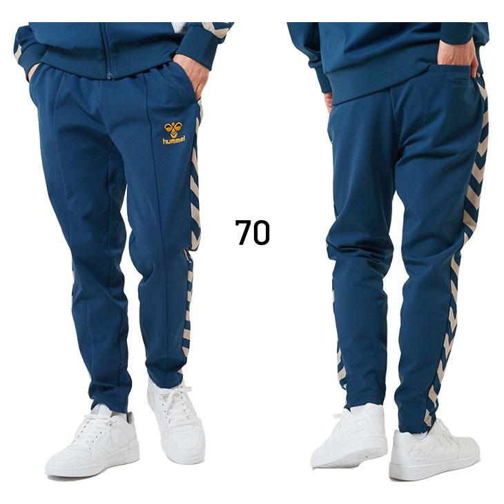 【未使用】hummel ヒュンメル　ジャージ上下と半ズボン hummel ヒュンメル ジャージパンツ メンズ PLAY トラックパンツ