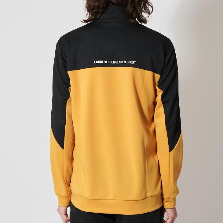 hummel（ヒュンメル） ジャージ メンズ メンズ ウォームアップ
