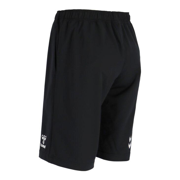 hummel（ヒュンメル） チームハーフパンツ メンズ レディース ショート