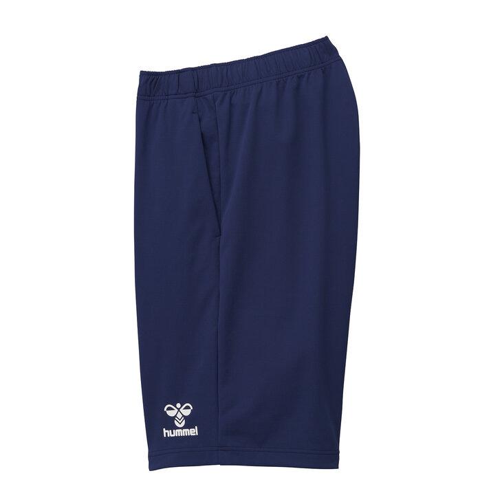 hummel（ヒュンメル） チームハーフパンツ メンズ レディース ショート