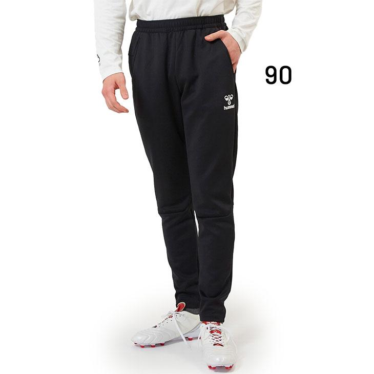 hummel（ヒュンメル） ジャージパンツ メンズ テックパンツ ロング