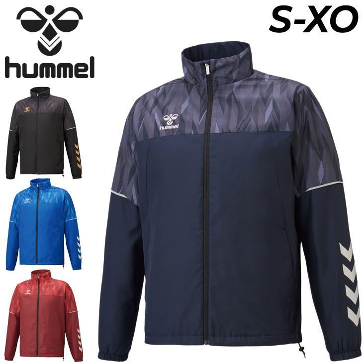 hummel（ヒュンメル） ウインドブレーカー アウター メンズ/Hummel 裏