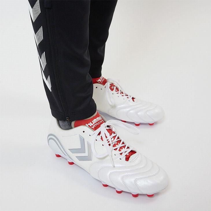 hummel（ヒュンメル） メンズ 中綿パンツ hummel PRO パデット テック