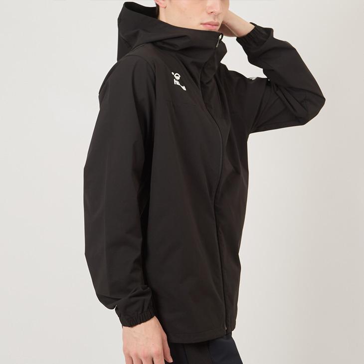 hummel（ヒュンメル） ジャケット ジャージ メンズ クロスフルジップ